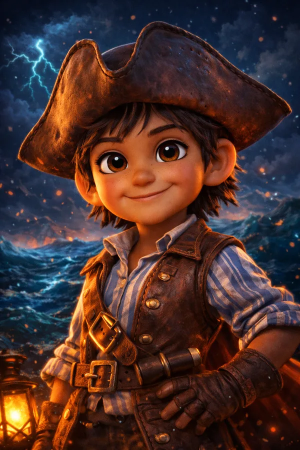 Captain Stormwind